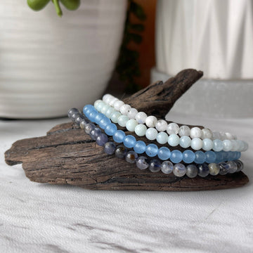 clairvoyance bracelet set