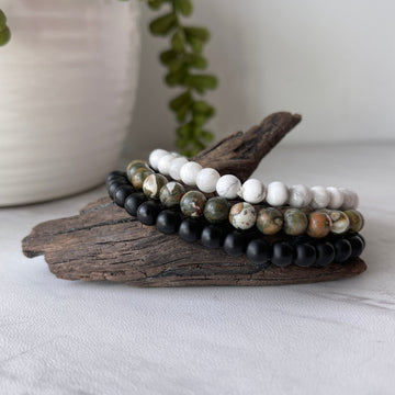 gemini bracelets