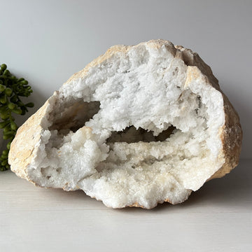 moroccan geode