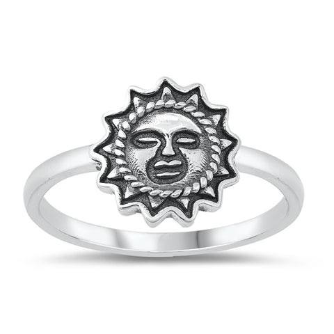 The Sunset Drive Ring
