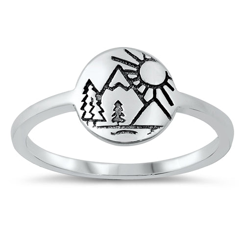 L'anneau Kootenai